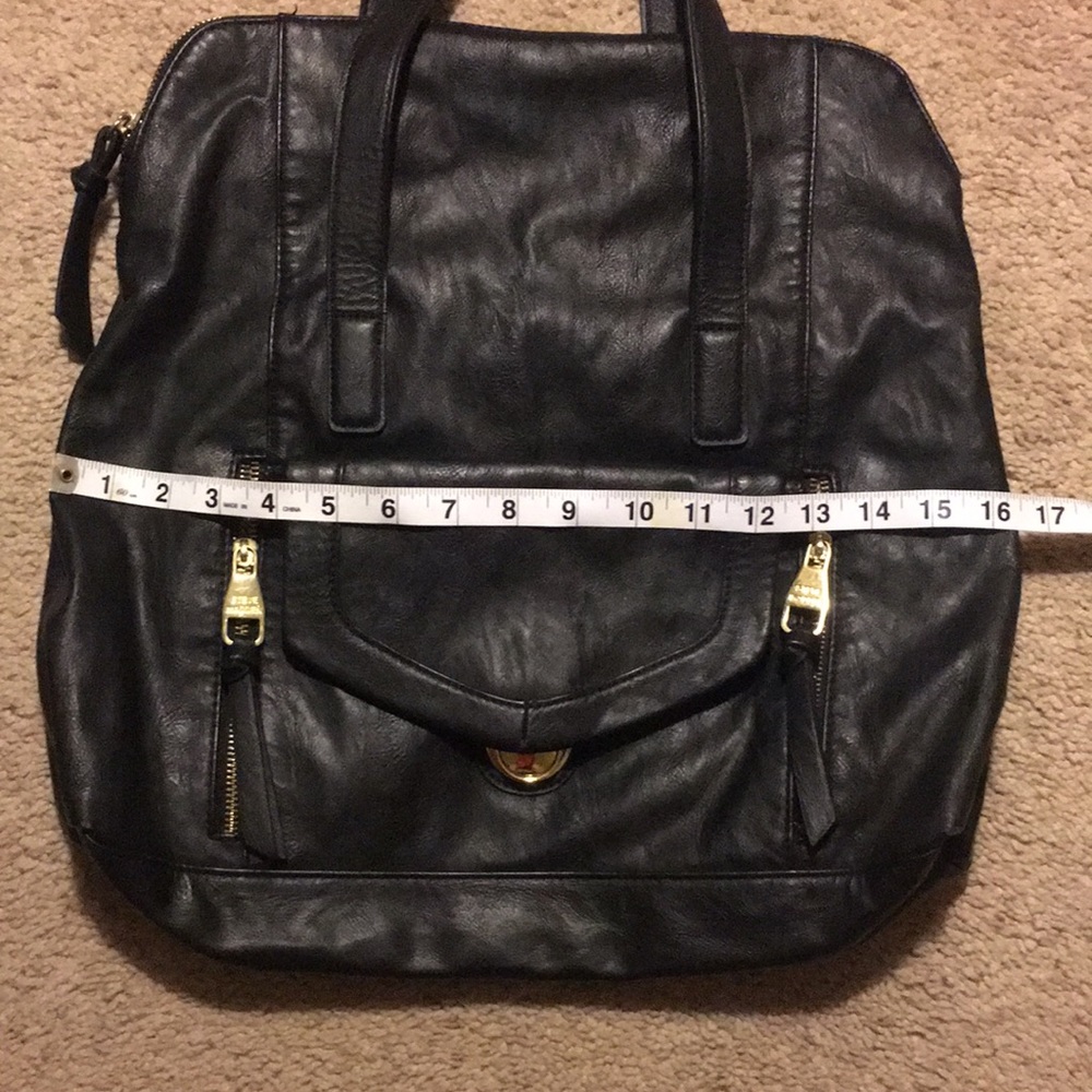 Steve Madden Tote Bag - Picture 3 of 16